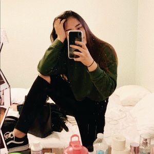 Meet your Posher, Reeana